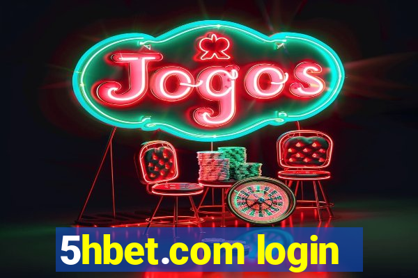 5hbet.com login